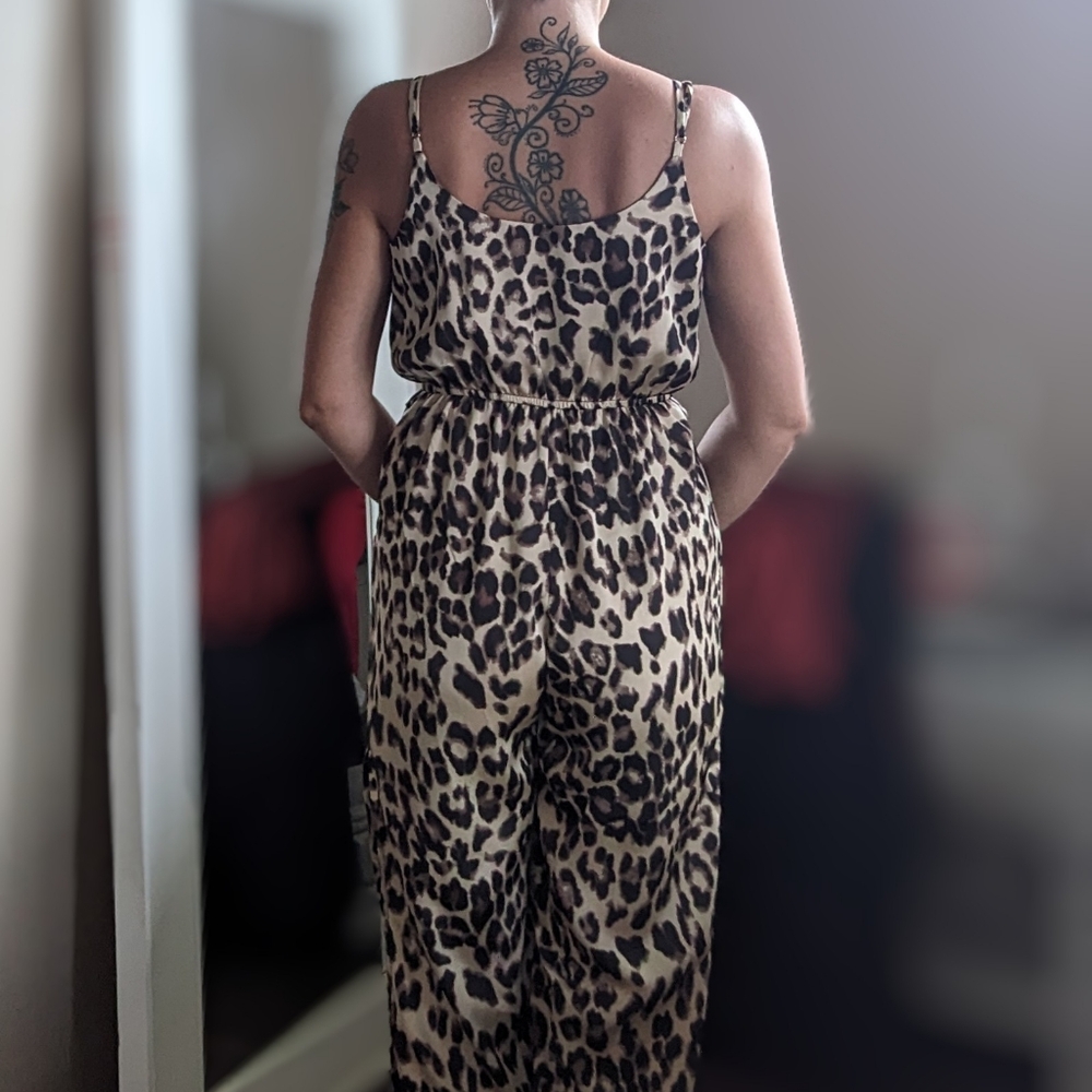Lulus Jumpsuit